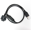 Anslutningskabel 2 i 1 USB Kompatibel XDA II Mini